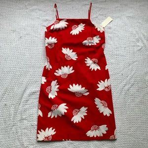 Tommy Hilfiger Floral Dress